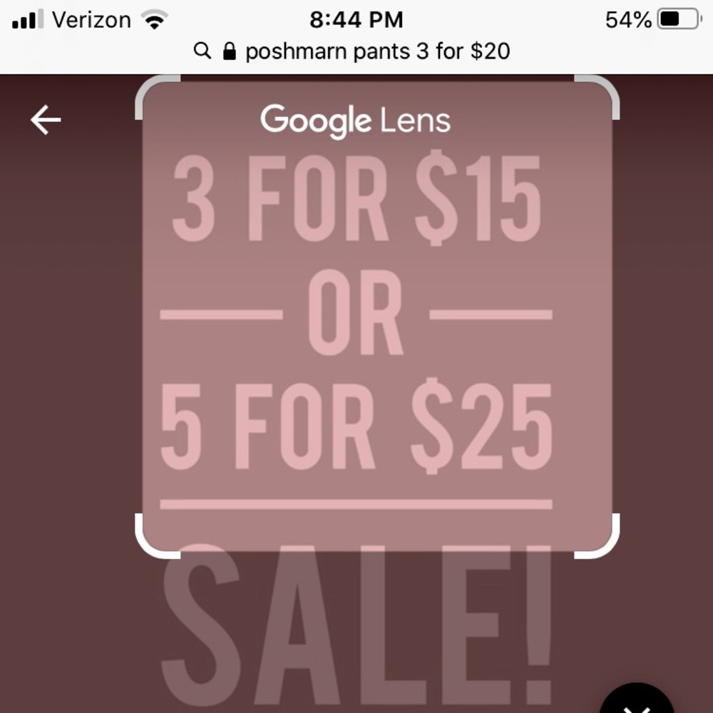 Bundle and save!